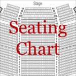 Ed Mirvish Seating Chart