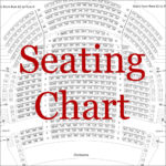 Four Seasons Centre Performing Arts Toronto Seating Chart