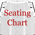 Prince Of Wales Theater Toronto Seating Chart